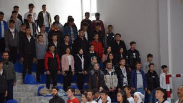 19Mayıs Atatürk’ü Anma, Gençlik ve Spor Bayramı Emet'te çeşitli etkinliklerle kutlandı... Kutlamalardan Kareler