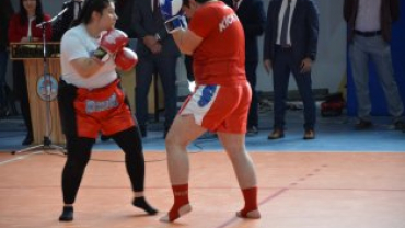 19Mayıs Atatürk’ü Anma, Gençlik ve Spor Bayramı Emet'te çeşitli etkinliklerle kutlandı... Kutlamalardan Kareler