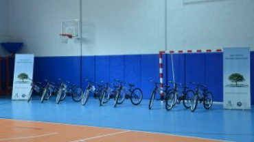 19Mayıs Atatürk’ü Anma, Gençlik ve Spor Bayramı Emet'te çeşitli etkinliklerle kutlandı... Kutlamalardan Kareler