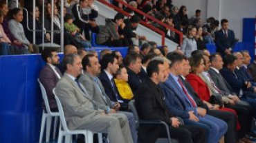 19Mayıs Atatürk’ü Anma, Gençlik ve Spor Bayramı Emet'te çeşitli etkinliklerle kutlandı... Kutlamalardan Kareler