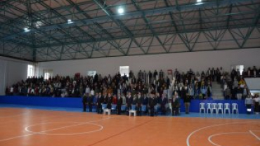 19Mayıs Atatürk’ü Anma, Gençlik ve Spor Bayramı Emet'te çeşitli etkinliklerle kutlandı... Kutlamalardan Kareler