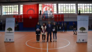 19Mayıs Atatürk’ü Anma, Gençlik ve Spor Bayramı Emet'te çeşitli etkinliklerle kutlandı... Kutlamalardan Kareler