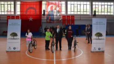 19Mayıs Atatürk’ü Anma, Gençlik ve Spor Bayramı Emet'te çeşitli etkinliklerle kutlandı... Kutlamalardan Kareler