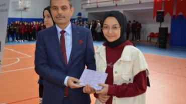 19Mayıs Atatürk’ü Anma, Gençlik ve Spor Bayramı Emet'te çeşitli etkinliklerle kutlandı... Kutlamalardan Kareler