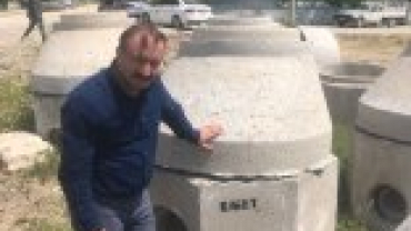 Bölge Müdürü Akan İlçemizdeydi