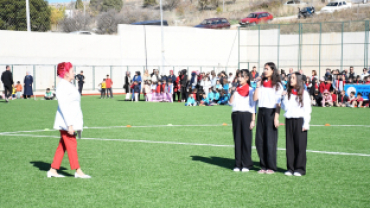 2025 29 EKİM CUMHURİYET BAYRAMI