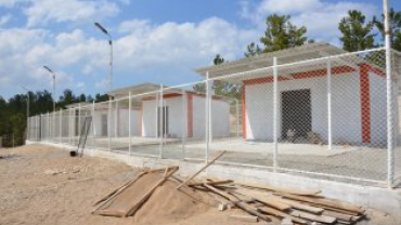 BAŞKANLIK MAKAMIMIZIN BUGÜN ÇOK AĞIR MİSAFİRLERİ VARDI