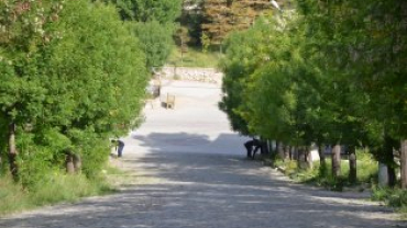 BELEDİYEMİZ SAHADA