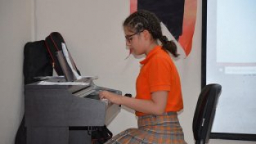 ASHABOĞLU ORTAOKULUMUZUN YIL SONU ETKİNLİK VE SERGİLERİ BÜYÜK BEĞENİ TOPLADI