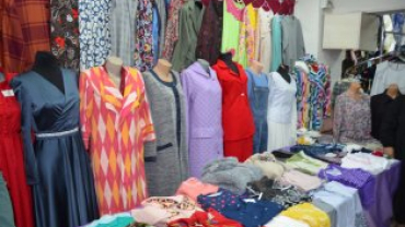 Emet Halk Eğitimden Buruk Yıl Sonu Sergisi