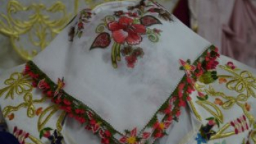 Emet Halk Eğitimden Buruk Yıl Sonu Sergisi