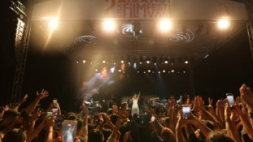 2. Aizanoi Kısa Film Festivali muhteşem finalle son buldu!