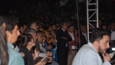 2. Aizanoi Kısa Film Festivali muhteşem finalle son buldu!