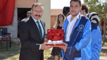 Bu defa Kepler Pandemiye Takılmadı