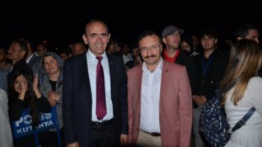 2. Aizanoi Kısa Film Festivali muhteşem finalle son buldu!