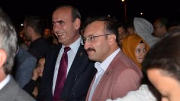 2. Aizanoi Kısa Film Festivali muhteşem finalle son buldu!