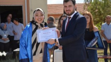 Bu defa Kepler Pandemiye Takılmadı