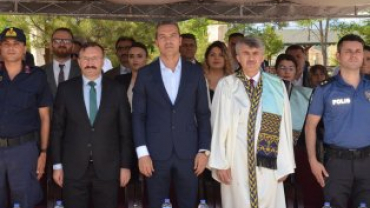 Bu defa Kepler Pandemiye Takılmadı