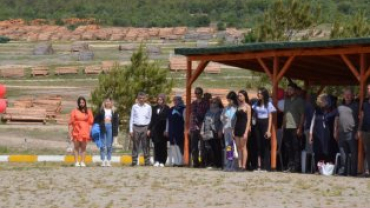 Bu defa Kepler Pandemiye Takılmadı