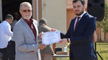 Bu defa Kepler Pandemiye Takılmadı