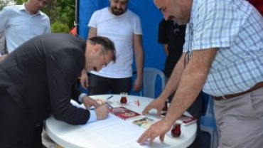 2. Aizanoi Kısa Film Festivali muhteşem finalle son buldu!