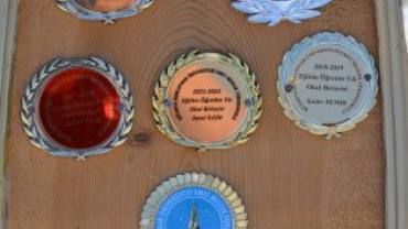 Bu defa Kepler Pandemiye Takılmadı