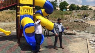 BAŞKANLIK MAKAMIMIZIN BUGÜN ÇOK AĞIR MİSAFİRLERİ VARDI