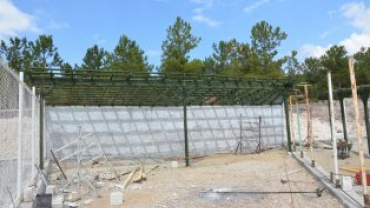 BAŞKANLIK MAKAMIMIZIN BUGÜN ÇOK AĞIR MİSAFİRLERİ VARDI