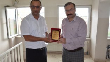 Mutlu'nun Ölüm Yıldönümünde Dernekten Emet'e Ziyaret