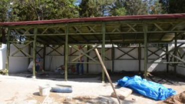 EMET BELEDİYESİNDEN KURBAN BAYRAMINA HAZIRLIK