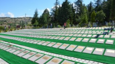 EMET BELEDİYESİNDEN KURBAN BAYRAMINA HAZIRLIK