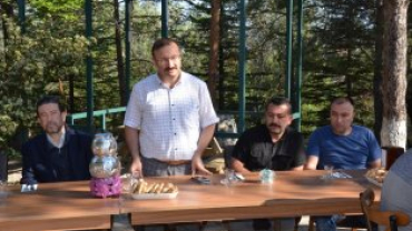 EMET BELEDİYESİNDEN KURBAN BAYRAMINA HAZIRLIK