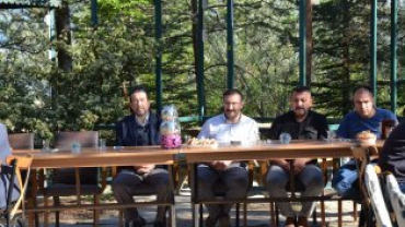 EMET BELEDİYESİNDEN KURBAN BAYRAMINA HAZIRLIK