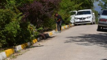 EMET BELEDİYESİNDEN KURBAN BAYRAMINA HAZIRLIK