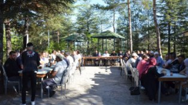 EMET BELEDİYESİNDEN KURBAN BAYRAMINA HAZIRLIK