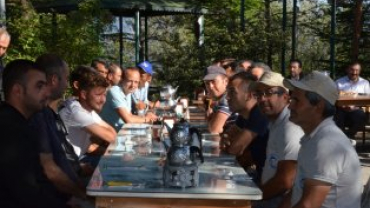 EMET BELEDİYESİNDEN KURBAN BAYRAMINA HAZIRLIK