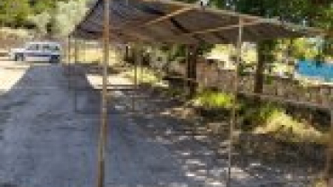 KURBAN PAZARI SATIŞ NOKTASI KURULDU