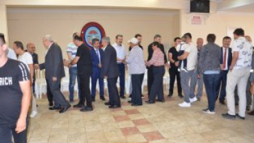 Bayram Coşkusunu Birlikte Yaşadık