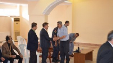 Bayram Coşkusunu Birlikte Yaşadık