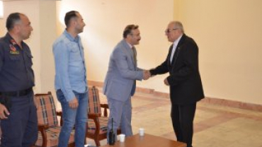 Bayram Coşkusunu Birlikte Yaşadık