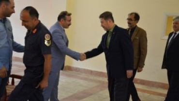 Bayram Coşkusunu Birlikte Yaşadık