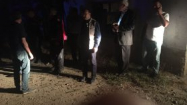 Ciğerlerimiz yanıyor, üzüntümüzün tarifi yok.