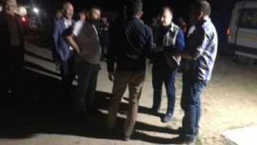 Ciğerlerimiz yanıyor, üzüntümüzün tarifi yok.