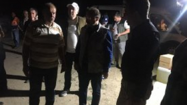 Ciğerlerimiz yanıyor, üzüntümüzün tarifi yok.