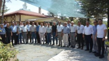 ''Hazine buldum,ama yerin altından değil!'