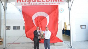 TEKNOFEST DEVAM EDİYOR