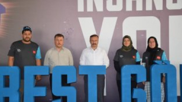 TEKNOFEST DEVAM EDİYOR