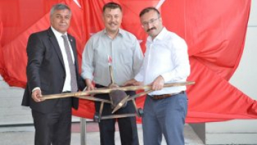 TEKNOFEST DEVAM EDİYOR