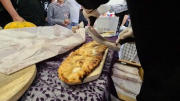 TEKNOFEST'TE EMET STANDINA YOĞUN İLGİ