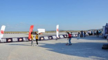 TEKNOFEST DEVAM EDİYOR